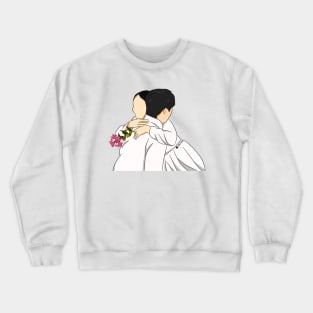 The Story of Park's Marriage Contract Kdrama Crewneck Sweatshirt
